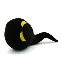 Spermi black